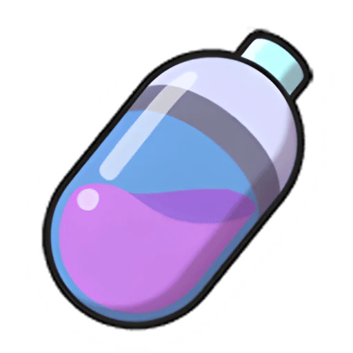 Ability Capsule Item [Scarlet & Violet]