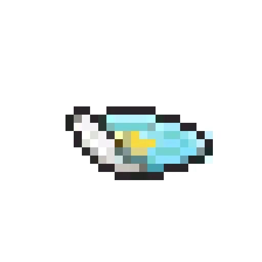Ability Patch Item [Sword & Shield]