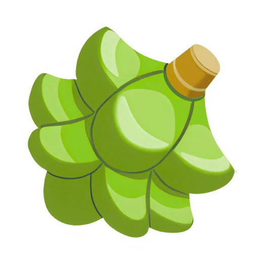 Babiri Berry Item [Legends Z-A]