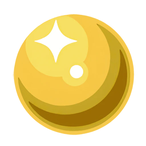 Big Nugget Item [Legends Z-A]