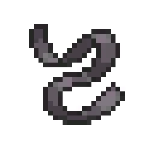 Black Belt Item [Sword & Shield]