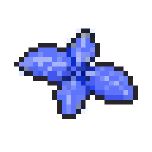 Bold Mint Item [Sword & Shield]