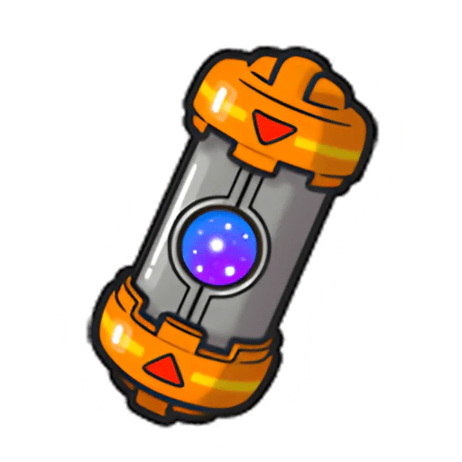 Booster Energy Item [Scarlet & Violet]