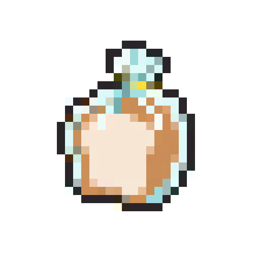 Bread Item [Sword & Shield]