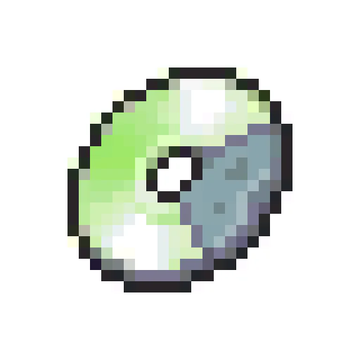 Bug Memory Item [Sword & Shield]