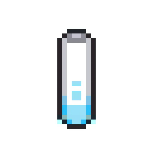 Cell Battery Item [Sword & Shield]