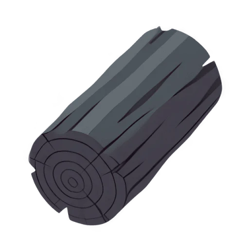 Charcoal Item [Legends Z-A]