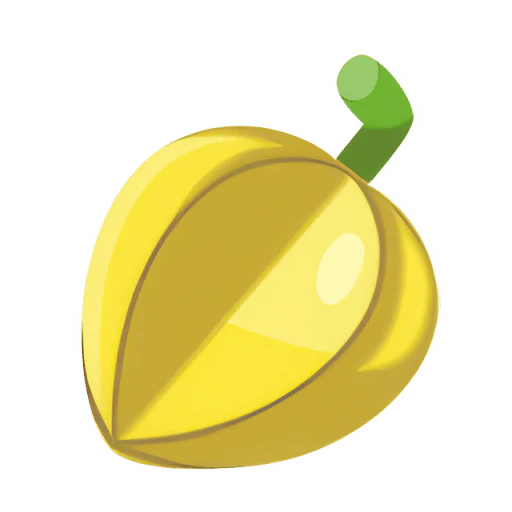 Chilan Berry Item [Legends Z-A]
