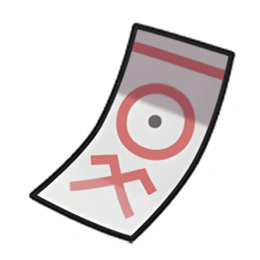 Cleanse Tag Item [Scarlet & Violet]