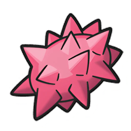 Colbur Berry Item [Scarlet & Violet]