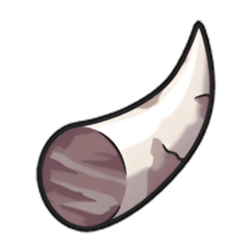 Dragon Fang Item [Scarlet & Violet]