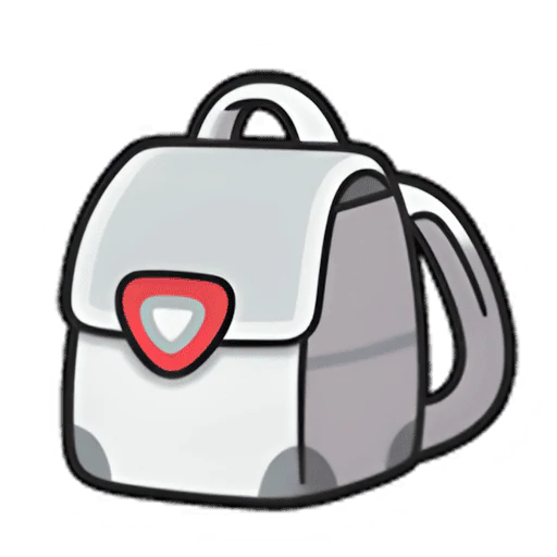 Eject Pack Item [Scarlet & Violet]
