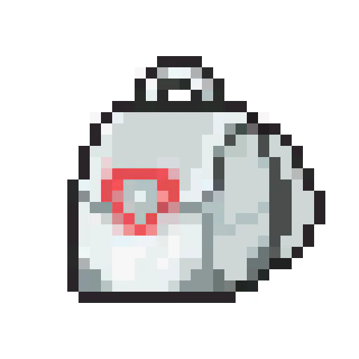 Eject Pack Item [Sword & Shield]