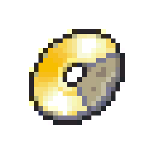 Electric Memory Item [Sword & Shield]