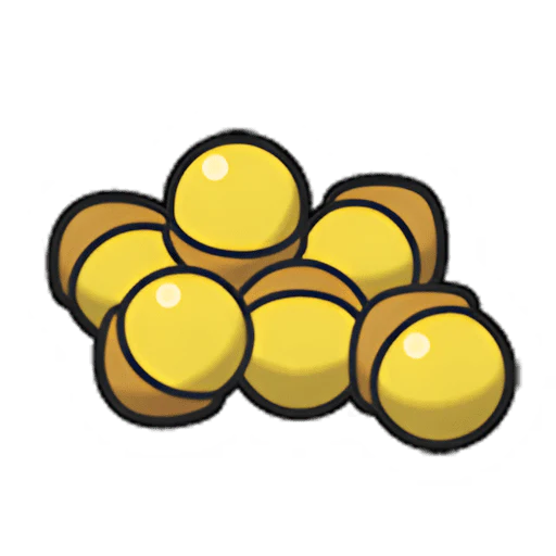 Electric Seed Item [Scarlet & Violet]