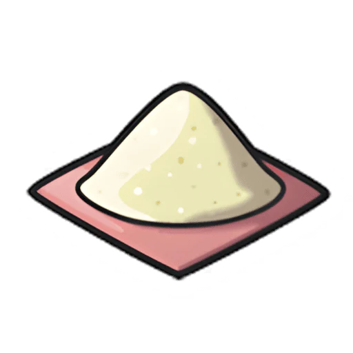 Energy Powder Item [Scarlet & Violet]