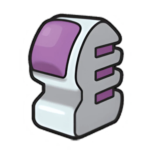 Ether Item [Scarlet & Violet]