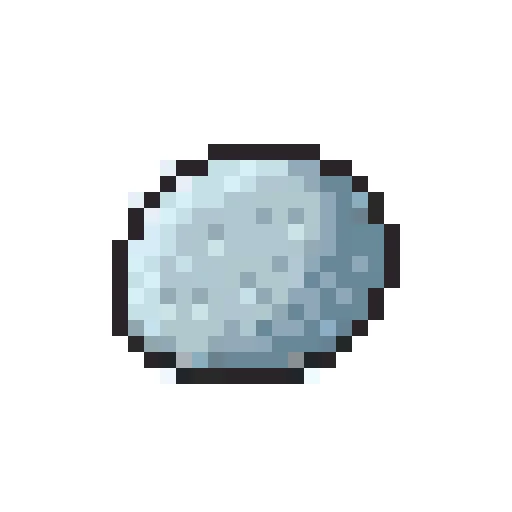 Everstone Item [Sword & Shield]