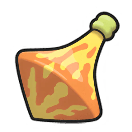 Figy Berry Item [Scarlet & Violet]
