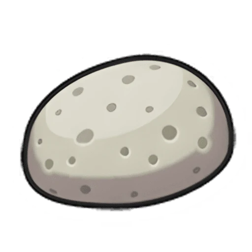 Float Stone Item [Scarlet & Violet]