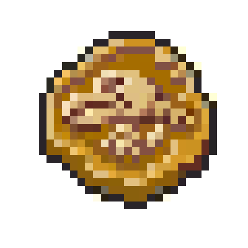 Fossilized Bird Item [Sword & Shield]