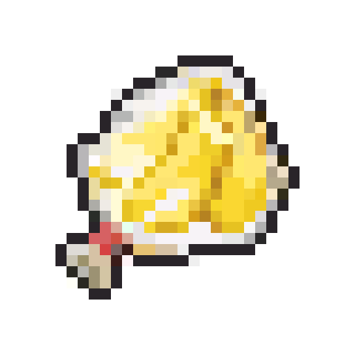 Fruit Bunch Item [Sword & Shield]