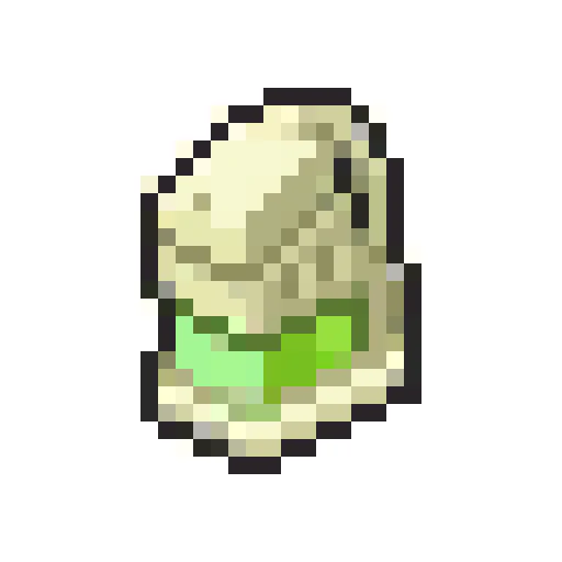 Full Restore Item [Sword & Shield]