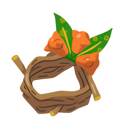 Galarica Cuff Item [Legends Z-A]