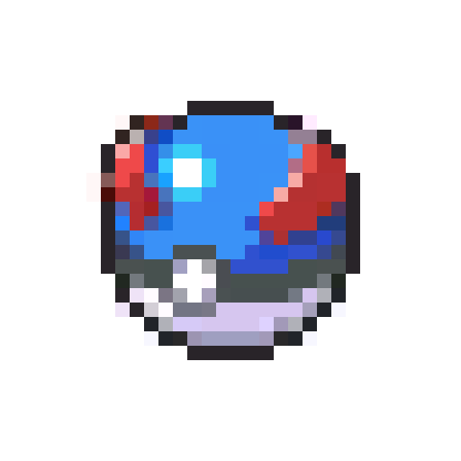 Great Ball Item [Sword & Shield]