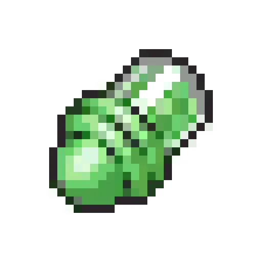 Guard Spec. Item [Sword & Shield]