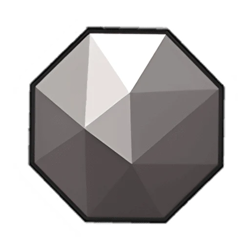 Hard Stone Item [Scarlet & Violet]