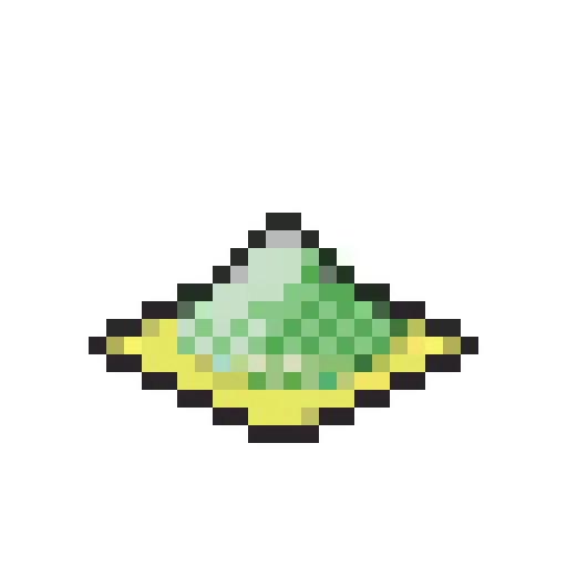 Heal Powder Item [Sword & Shield]