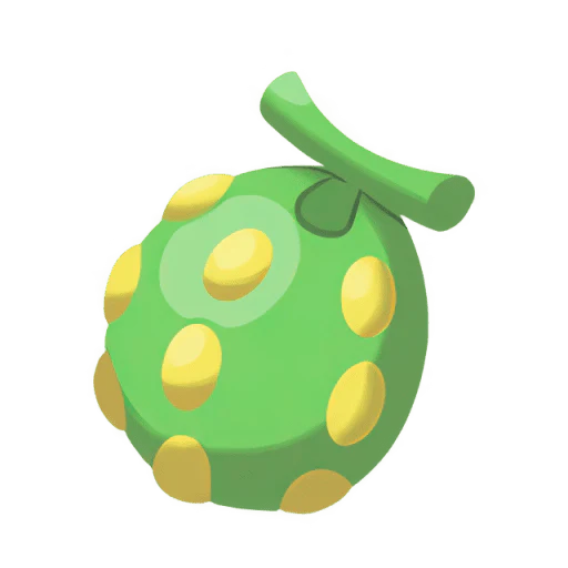 Hondew Berry Item [Legends Z-A]