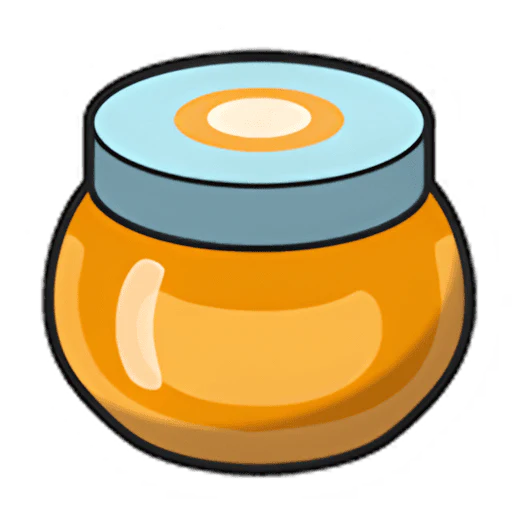 Honey Item [Scarlet & Violet]