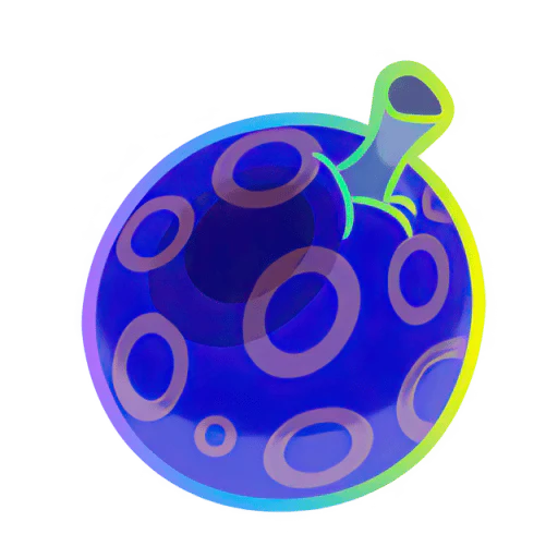 Hyper Aspear Berry Item [Legends Z-A]