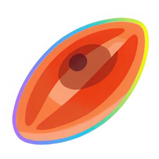 Hyper Coba Berry Item [Legends Z-A]