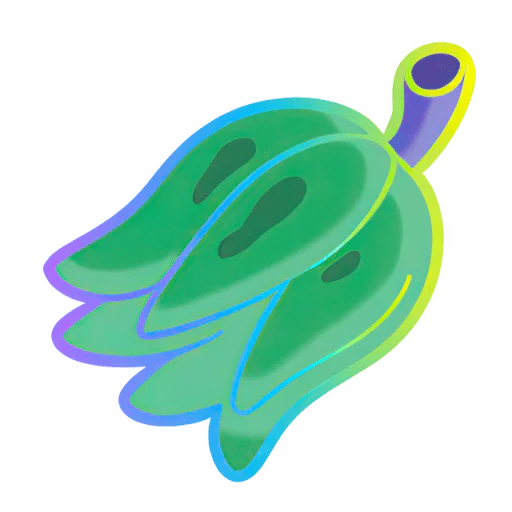 Hyper Kasib Berry Item [Legends Z-A]