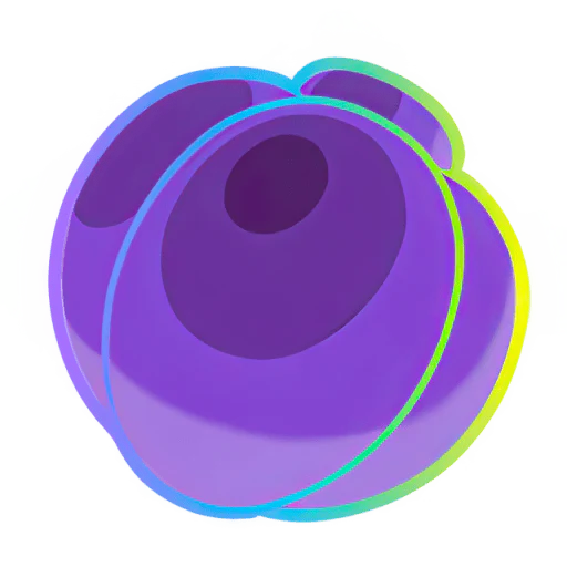 Hyper Lum Berry Item [Legends Z-A]