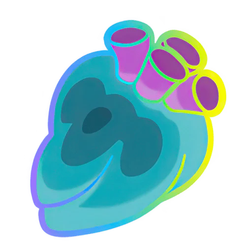Hyper Persim Berry Item [Legends Z-A]