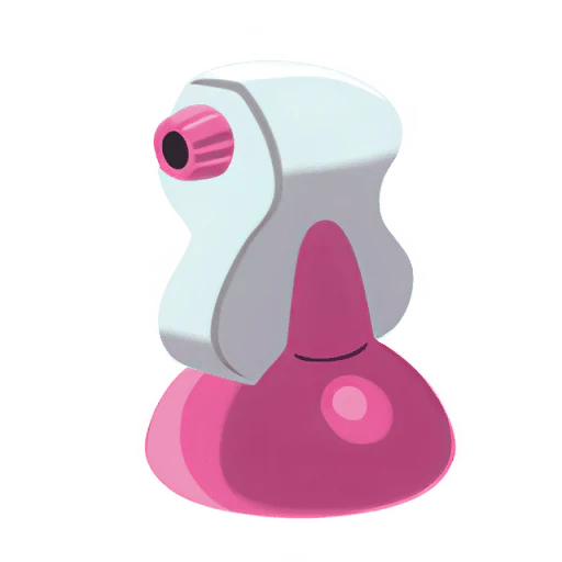 Hyper Potion Item [Legends Z-A]