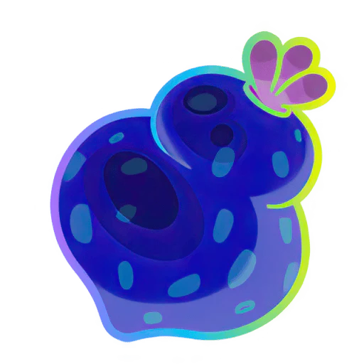 Hyper Sitrus Berry Item [Legends Z-A]
