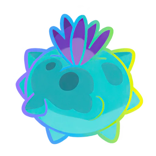 Hyper Tamato Berry Item [Legends Z-A]