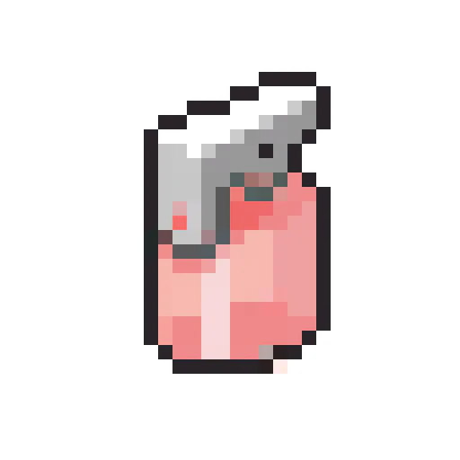 Ice Heal Item [Sword & Shield]