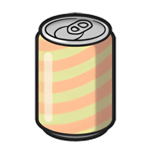 Lemonade Item [Scarlet & Violet]