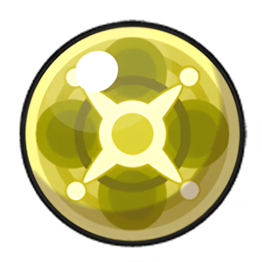 Light Ball Item [Scarlet & Violet]