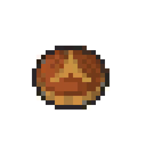 Lumiose Galette Item [Sword & Shield]