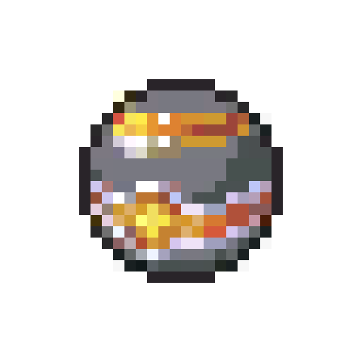 Luxury Ball Item [Sword & Shield]