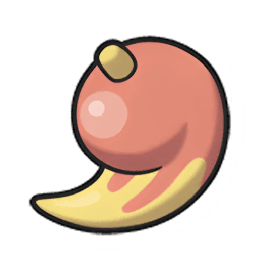 Mago Berry Item [Scarlet & Violet]