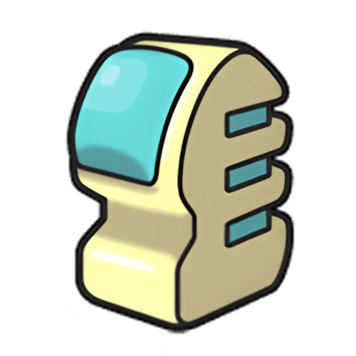 Max Elixir Item [Scarlet & Violet]