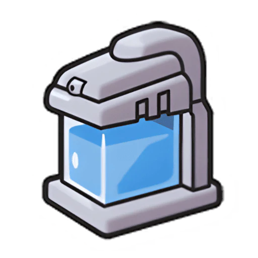 Max Potion Item [Scarlet & Violet]